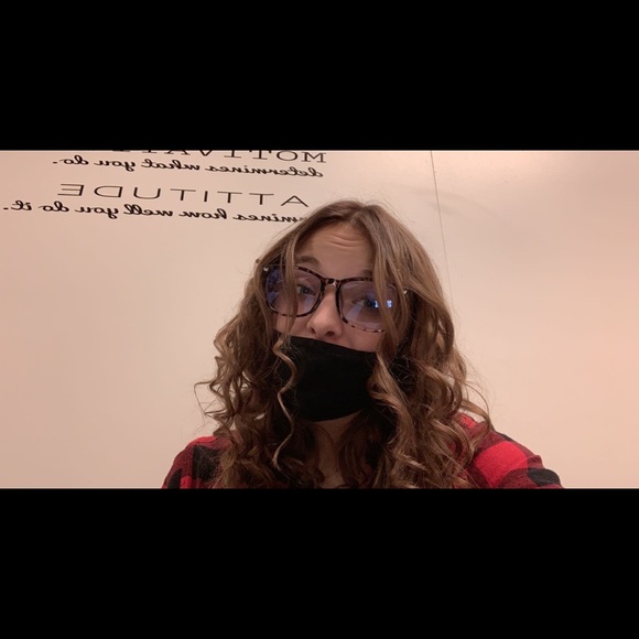 Meet your Posher, Ryley - Picture 1 of 1